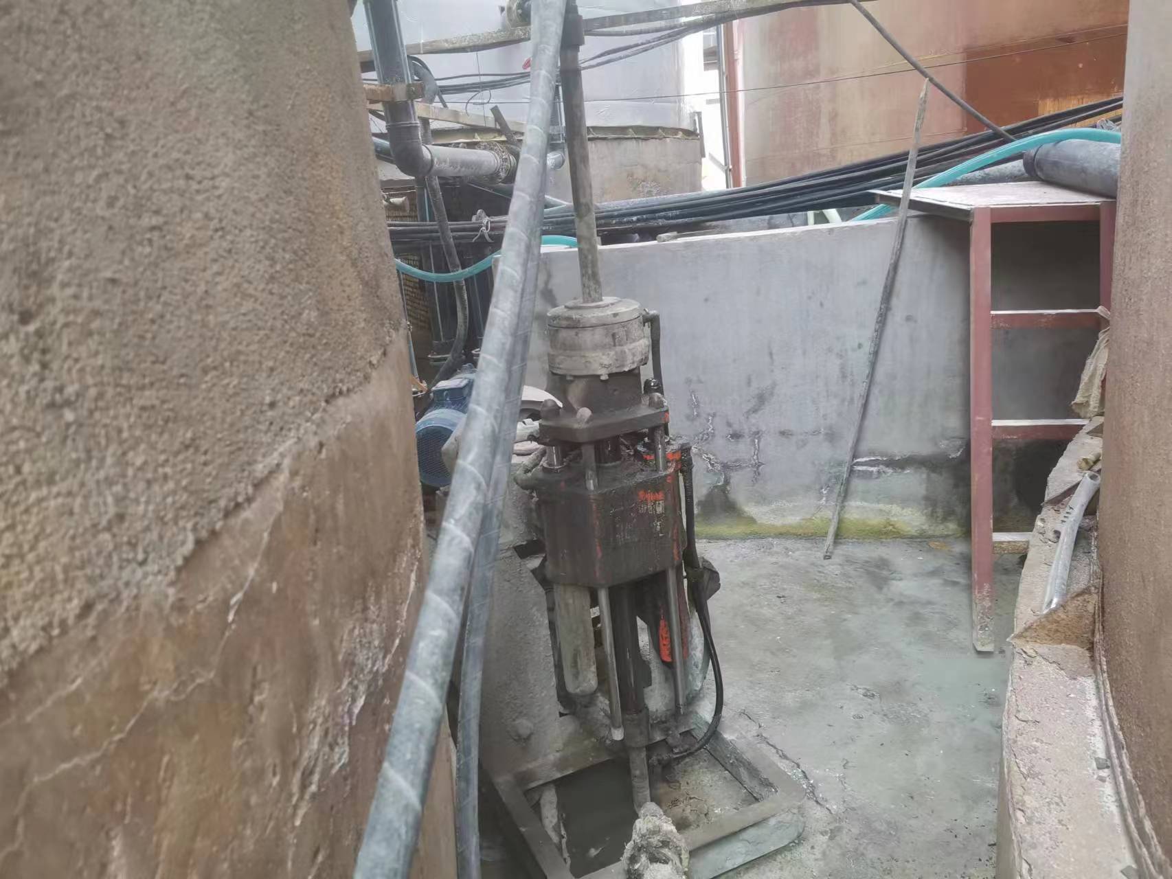 洞头基础注浆工程施工中应注意哪些?