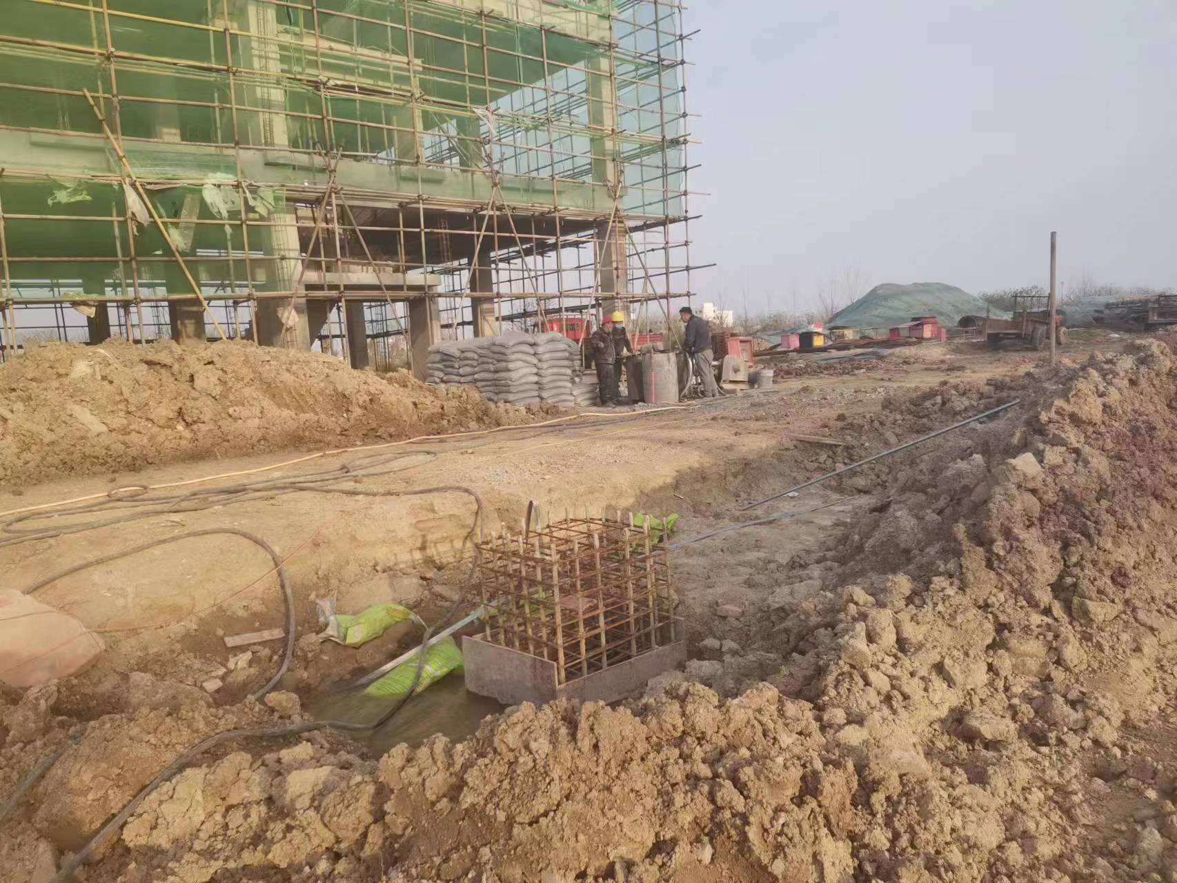 洞头当桥梁出现裂缝的时候应该及时加固修补